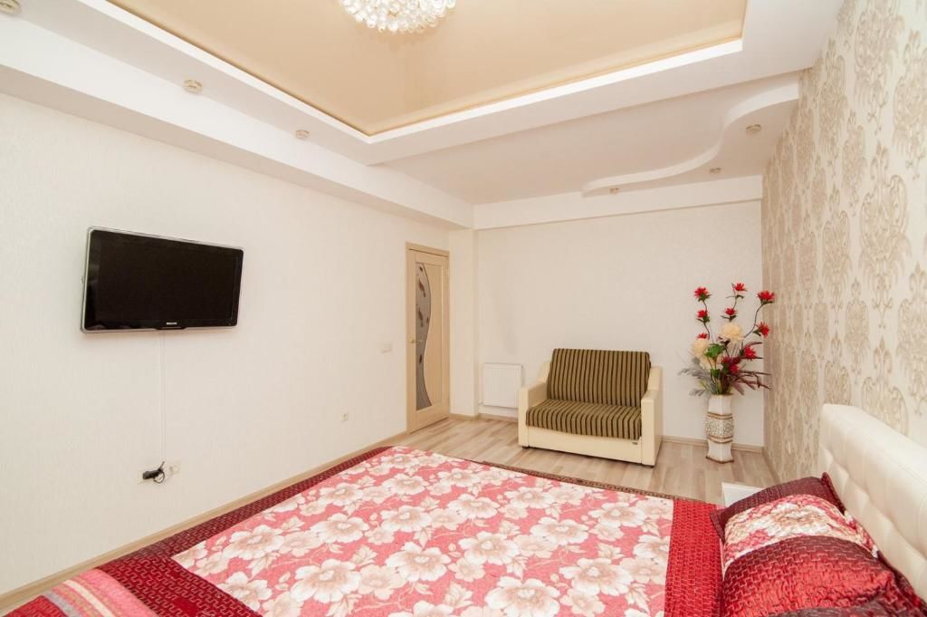 Апартаменты Lia*s Deluxe Apartment in the Center Кишинёв-39